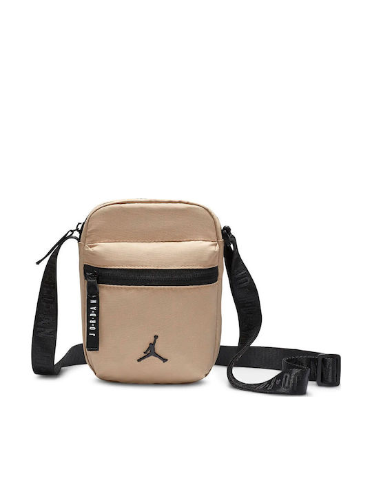 Airborne Festival Men's Bag Shoulder / Crossbody Beige