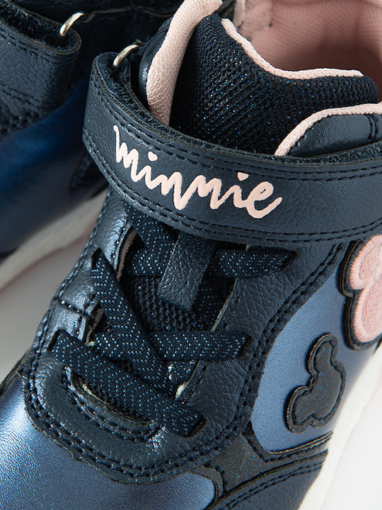 Minnie Mouse Син