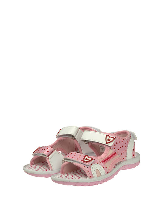 Kinder Sandalen Rosa