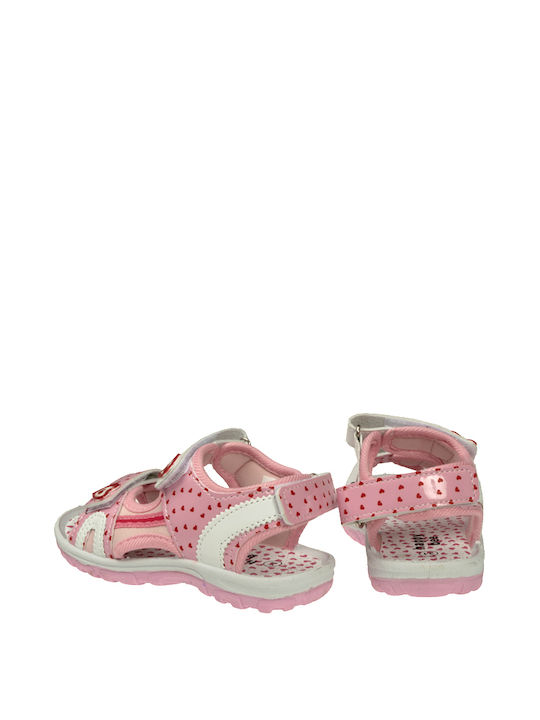 Kinder Sandalen Rosa