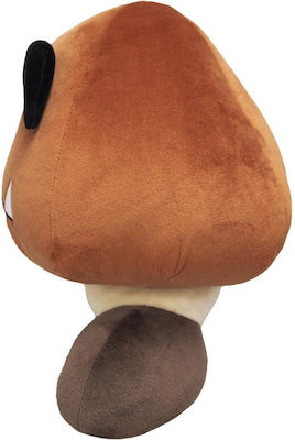 Super Mario Goomba Plush 30cm