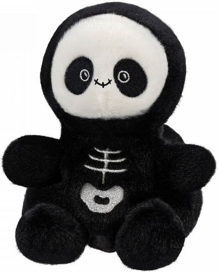 Palm Pals Skelly Σκελετός Λούτρινο 13εκ