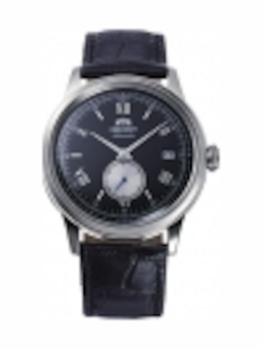 Orient Bambino Watch Automatic with Leather Strap