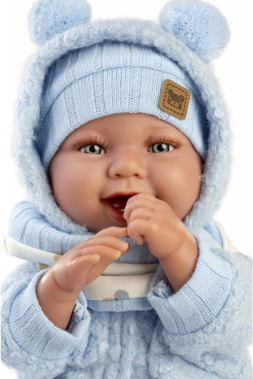 Llorens Juan Baby Doll 44 cm.