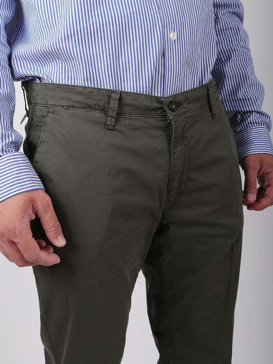 Hose Grün