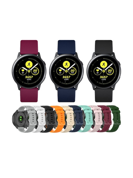 Λουράκι Μπεζ (Samsung Gear Sport) Λουράκι Μπεζ (Samsung Gear Sport)
