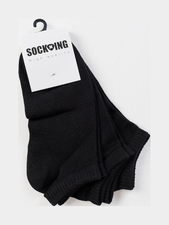 Sock Ing Κάλτσες Μπλε Σκούρο 3Pack