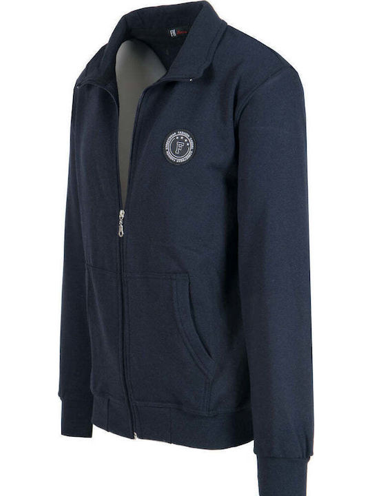 Men's Blue Jacket