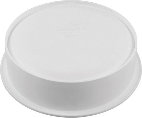 Silikomart Gewerbliche Backform Silikon Universo R.50848 (Ø18cm) 1Stk