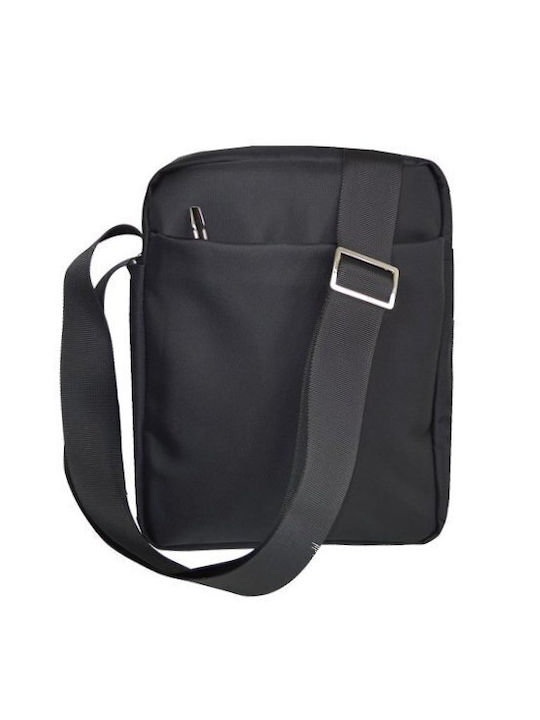 Forecast Men's Bag Shoulder / Crossbody Black