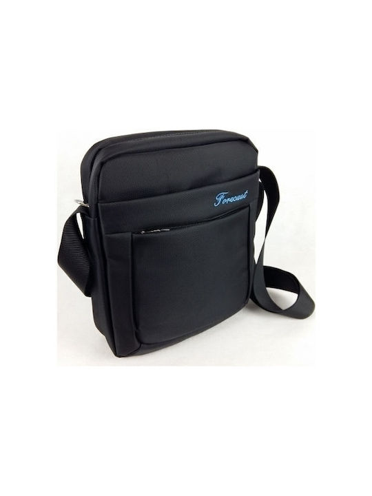 10816XS Men's Bag Shoulder / Crossbody Black 10816XS-Black