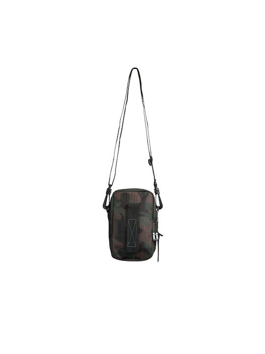 Mr. Serious Men's Bag Shoulder / Crossbody Brown