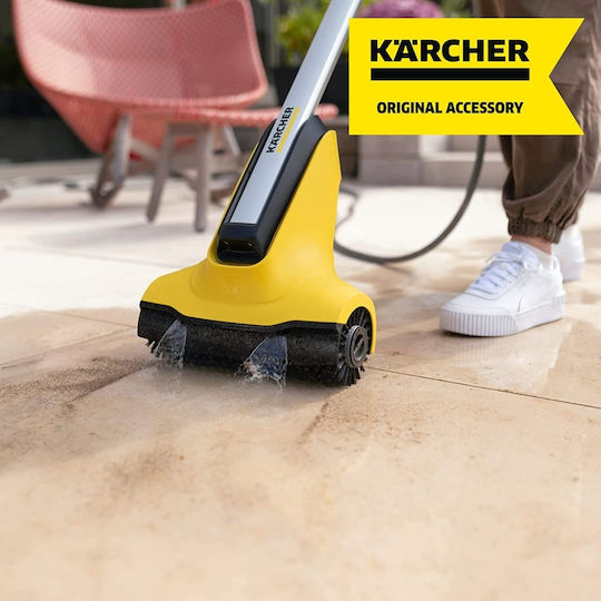 Karcher Pressure Washer Brush