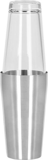 Cocktail Shaker Kit Bartenders 400/700 Ml Ki9 11 Pieces