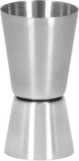 Set Shaker pentru Cocktail Barmani 750ml Ki21 5 Piese