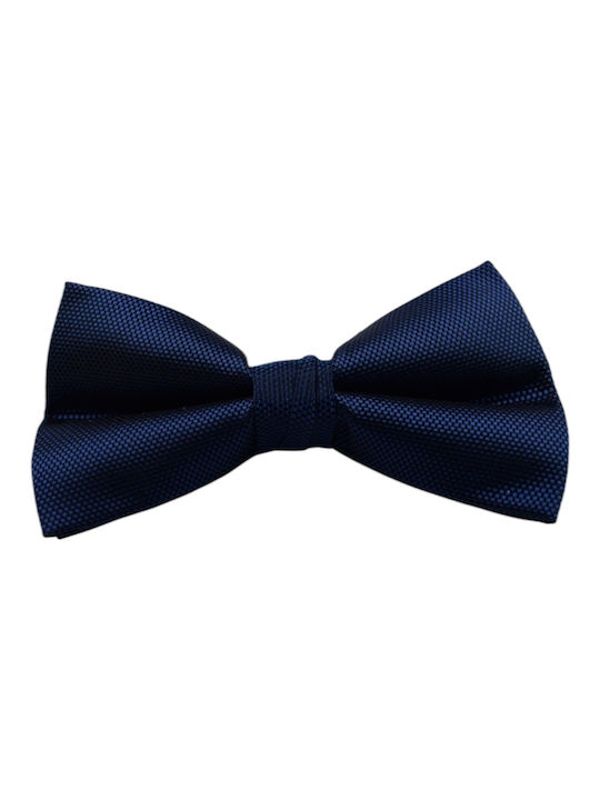 Mezzo Uomo Bow Tie Blue