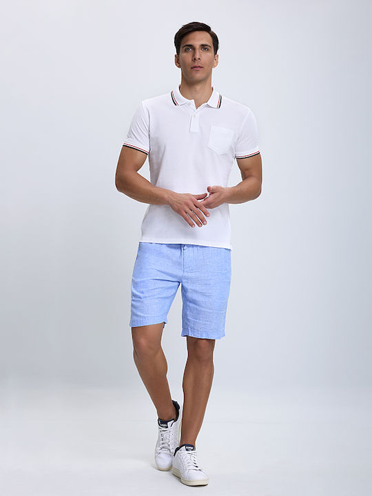 Basefield Men's Shorts Thalassie