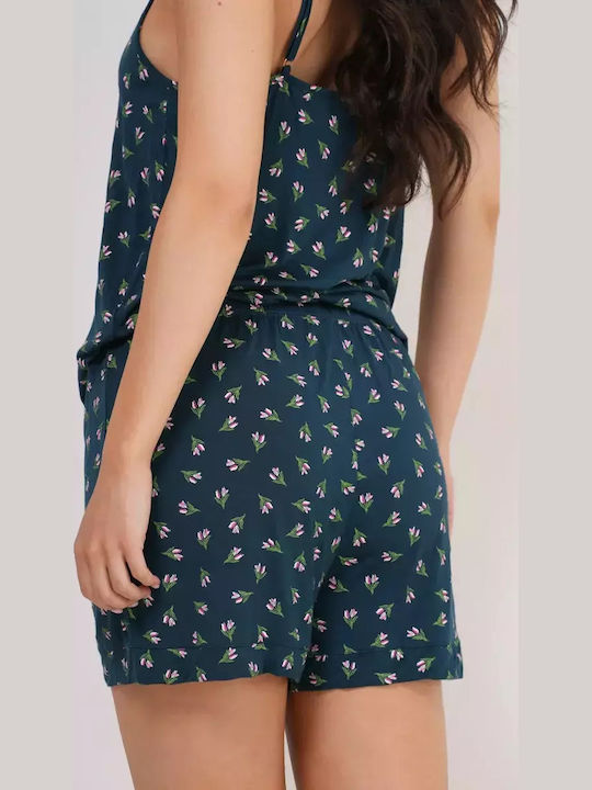 Bonatti Winter Babydoll Grün