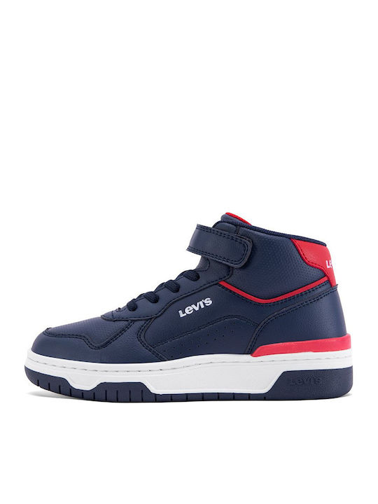 Levi's