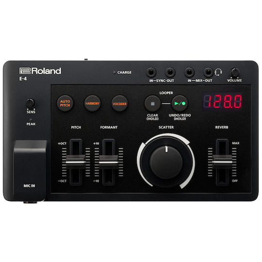 Roland Analogic Sintetizator