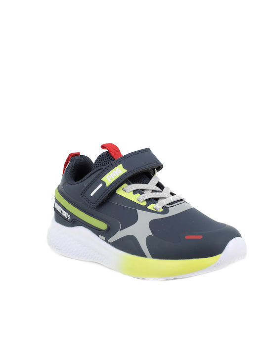 Primigi Kids Sneakers Anatomic Blue