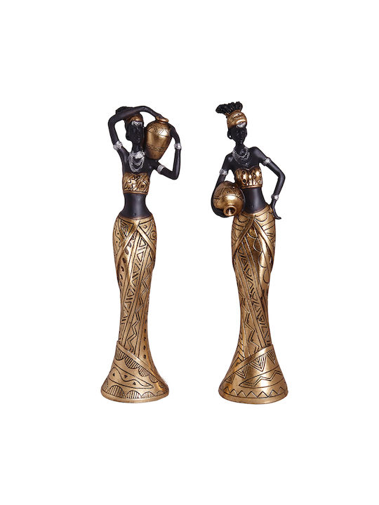 Etoile από Μέταλλο 8x6.5x30.5cm