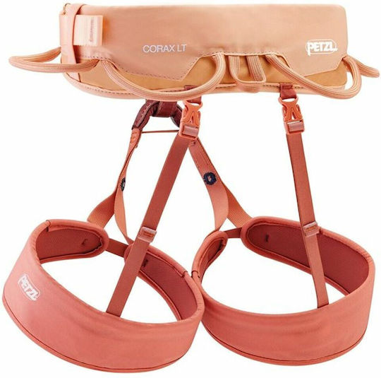 Petzl Corax S64133813 Ανδρικό Μποντριέ