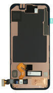 Google Touch Mechanism LCD Screen for Pixel 9 Pro XL Black