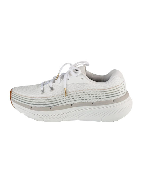 Max Cushioning Premier 2.0 Ανδρικά Αθλητικά Παπούτσια Running Wht