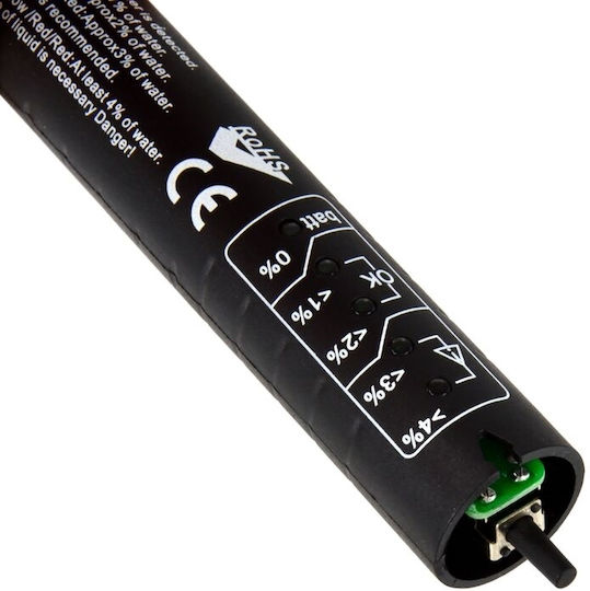 Bremsflüssigkeitstester Geko G02731