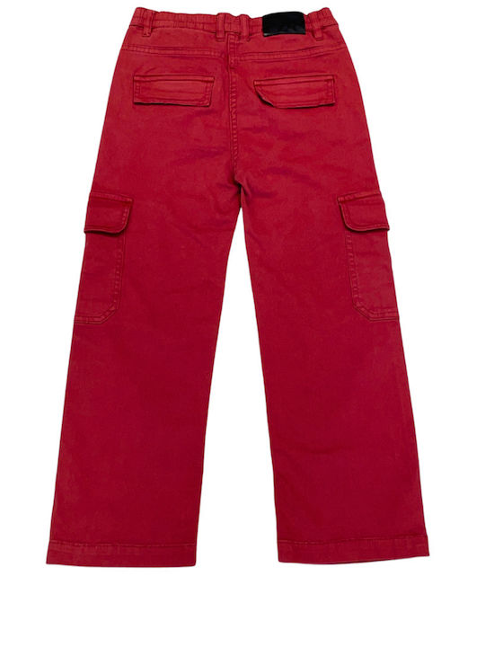 Losan Kids Trousers Ceramides