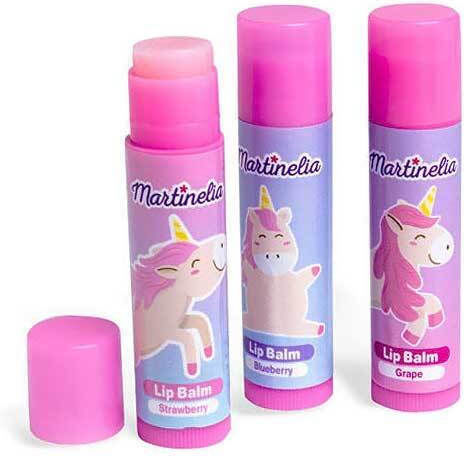 Martinelia Little Unicorn Children's Makeup