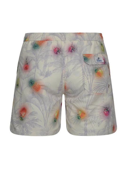 Prince Oliver Herren Badebekleidung Shorts MORE