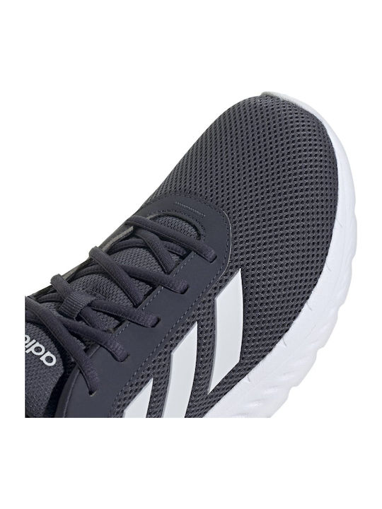 Cloudfoam Comfy Ανδρικά Sneakers Μπλε