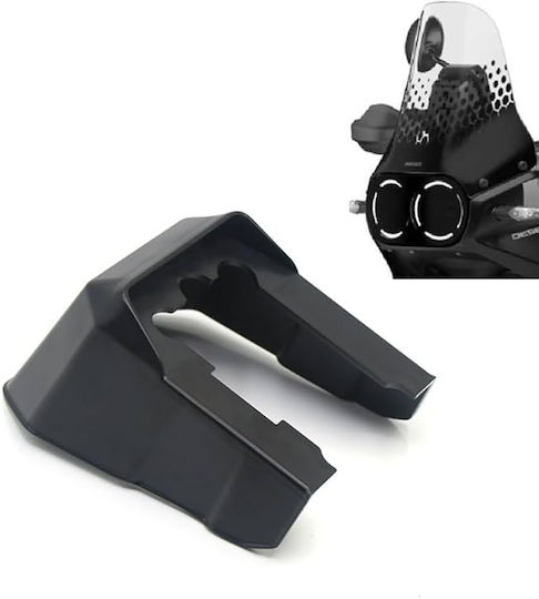Moto Sliders Προστατευτικό Οργάνων Μοτοσυκλέτας Ducati Desert X 2022-2024 Μαύρο