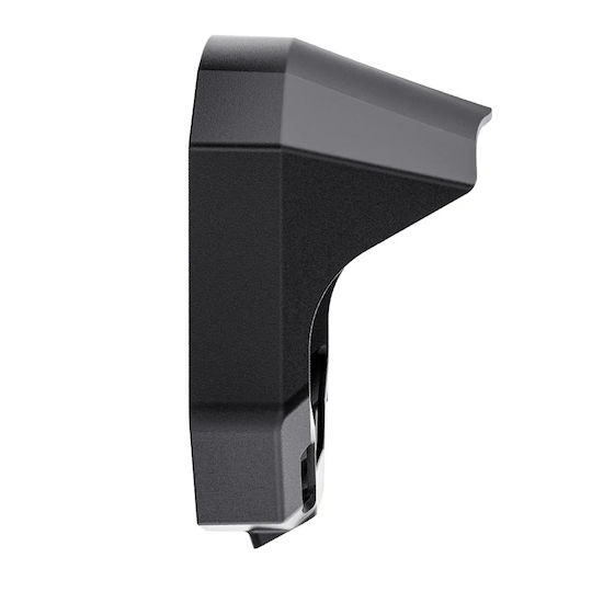 Moto Sliders Protecție instrumente motocicletă Kawasaki Ninja 650 / Z900 2020-2024 Negru