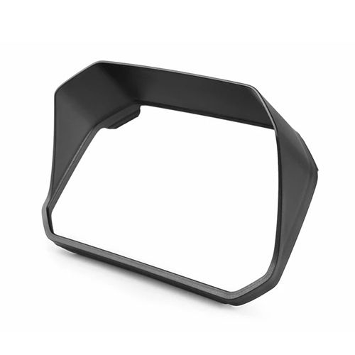 Moto Sliders Motorrad-Instrumentenschutz BMW S1000XR 2020-2024 Schwarz