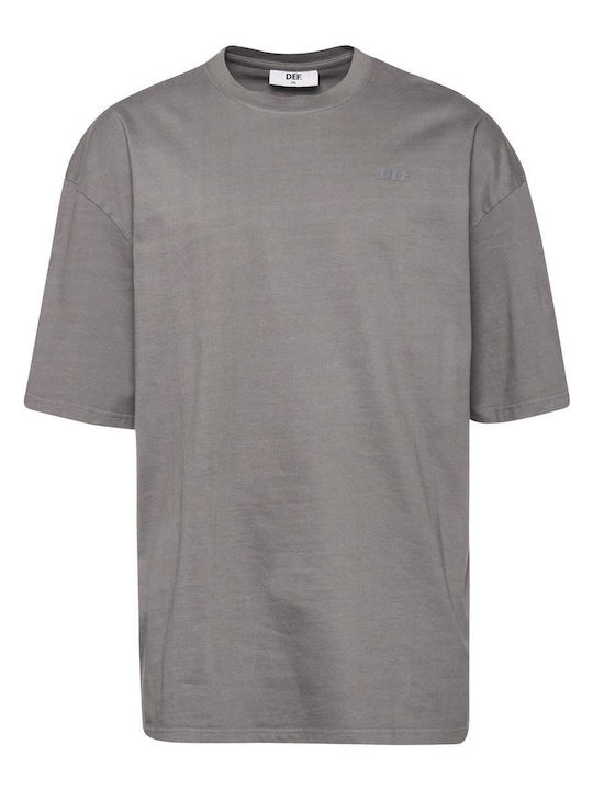 T-shirt Anthracite
