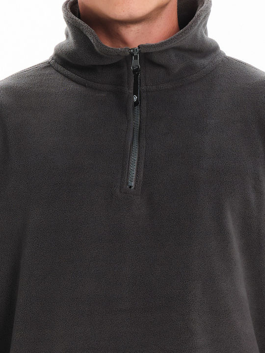 Long Sleeve Sweater Dusty Olive