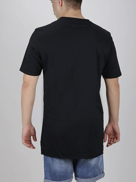 Тениска Black