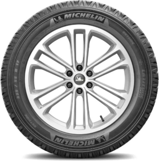 Latitude Cross 235/55R17 103H XL Лято Гума за 4x4 / SUV Кола