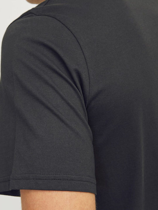 T-shirt Black