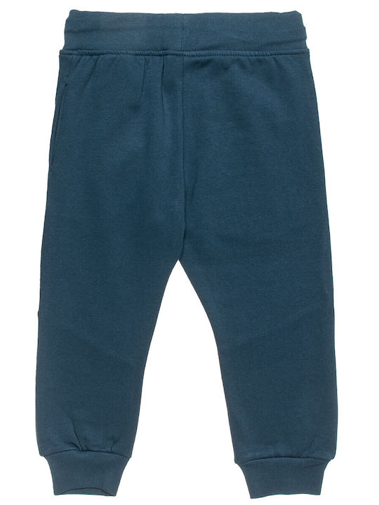 Alouette Kids Sweatpants Blue