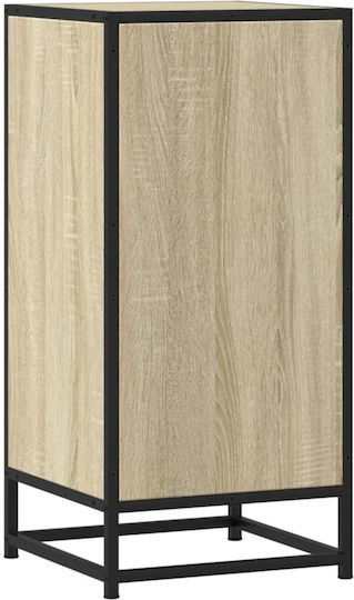 Sertar de depozitare metalică L35.5xW35xH76buc