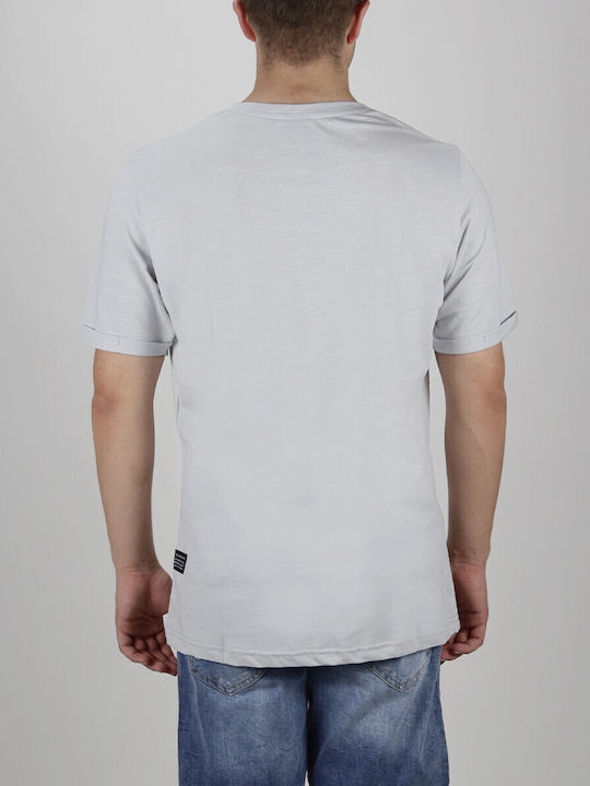 T-shirt Gray