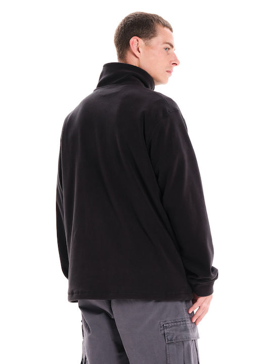 Long Sleeve Sweater Black