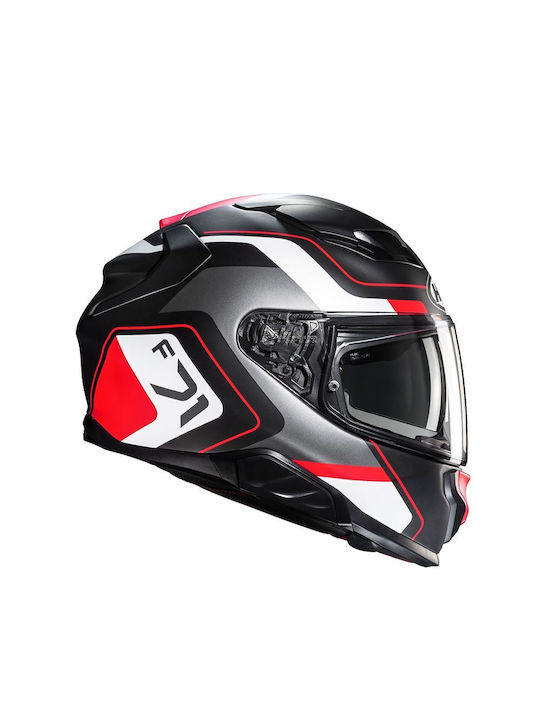 HJC F71 Arcan MC1SF Κράνος Μηχανής Full Face ECE 22.06 1500gr με Sunvisor