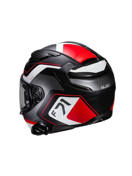 HJC F71 Arcan MC1SF Κράνος Μηχανής Full Face ECE 22.06 1500gr με Sunvisor