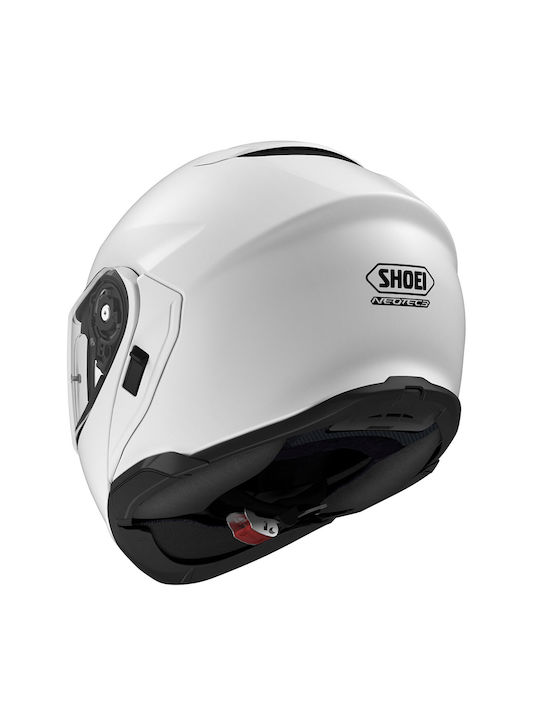 Shoei Neotec 3 Motorcycle Helmet Flip-Up ECE 22.06