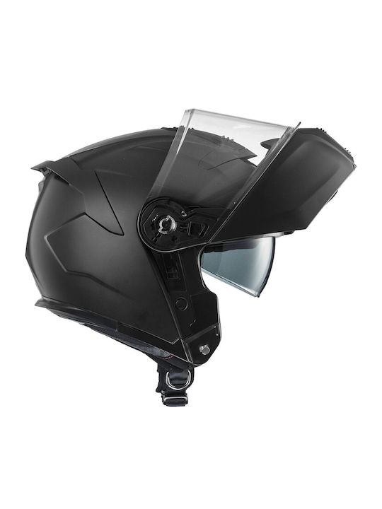 Premier Legacy GT U9BM Motorcycle Helmet Flip-Up ECE 22.06 with Sunvisor